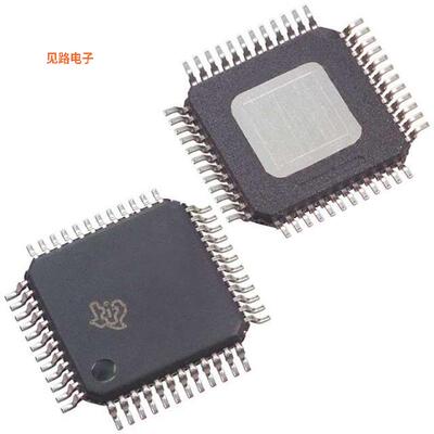 THS8136IPHPR -[全新IC VIDEO DAC 10BIT 180M 48HTQFP]