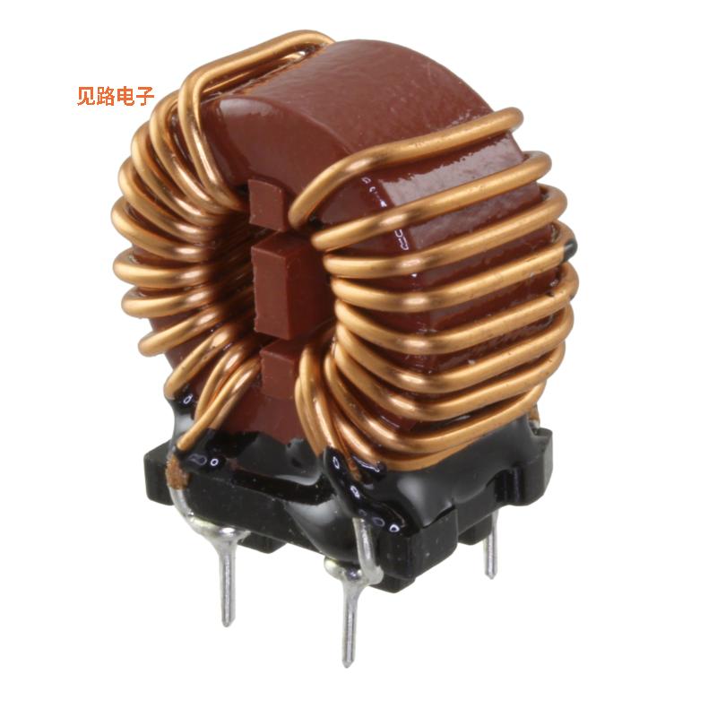 744821150 -原装[CMC 5MH 1A 2LN TH电源线