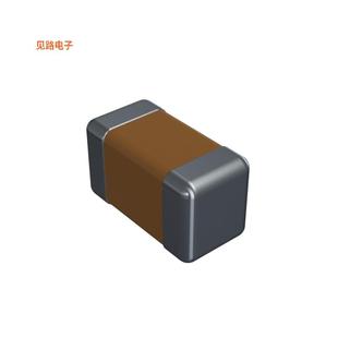 CER 6PF 06036 原装 NP0 CAP C0G AQ0603CRNPO9BN6R0 50V