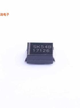SK54B -[原装DIODE SCHOTTKY 40V DO214AASMB(DO-214AA)