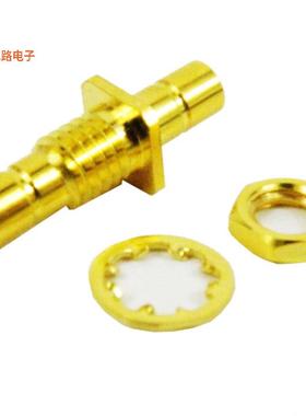 SM2002 -原装[COAX ADAPT SMB TO SMB插孔至插孔