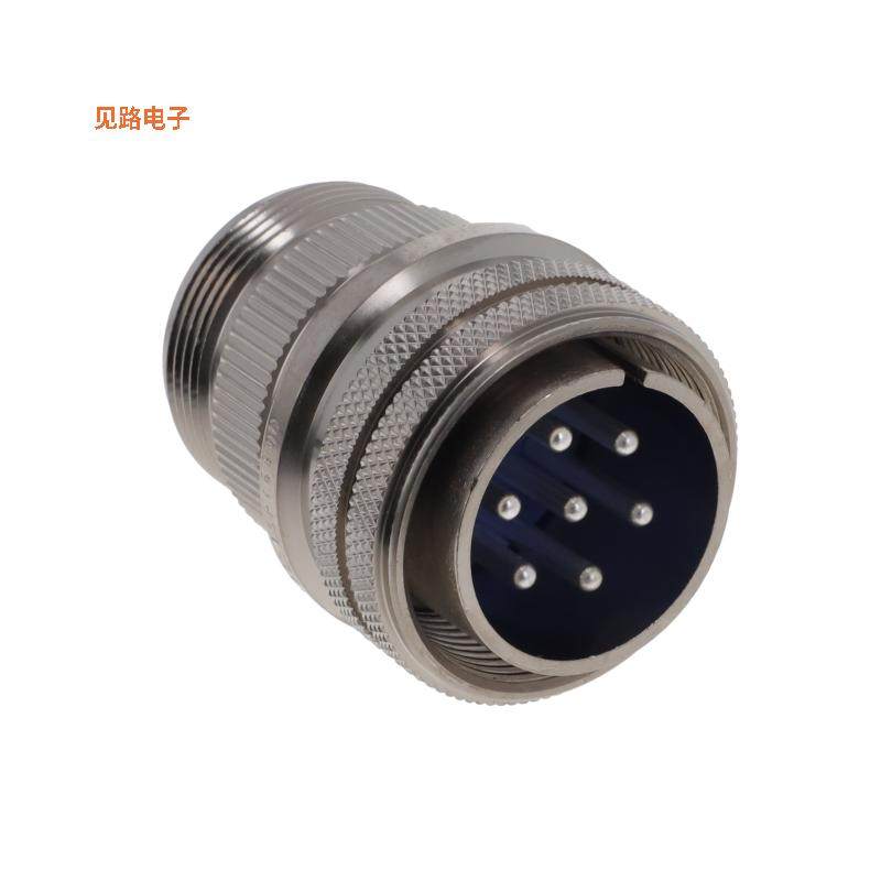 97-3106A-20-15P(689) -[全新MIL-5015 97 THREADED PLUG]