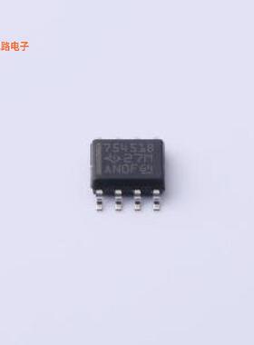 SN75451BD -[原装IC PERIPHERAL DRIVER 5.25V 8SOICSOIC-8