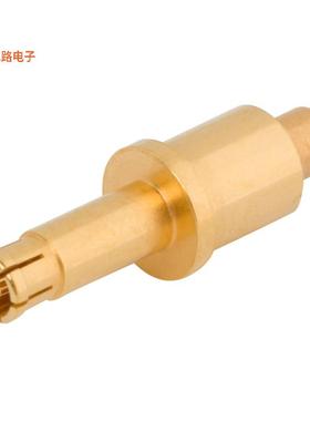 9321-40004 -原装[SMPM PIN (SIZE 12) D38999 CONTAC同轴