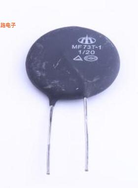 MF73T-1 1/20 -[MF73T-1 大功率型插件,P=10mmNTC热敏