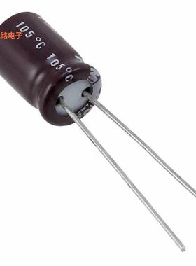 UPV1E121MGD1TD -原装[CAP ALUM 120UF 20% 25V RADIAL TH120 F