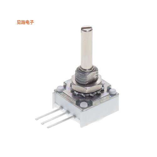 14910A0BHSX10503KA -[全新POT 50K OHM 1W CERMET LINEAR]