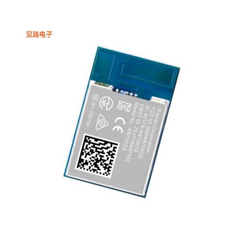 AN7002Q-P -原装[nRF7002 module(Wifi MAC loaded)未验证