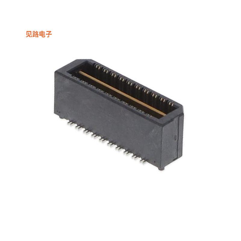 QTH-020-02-F-D-DP-A -[全新CONN DIFF ARRAY PLG 40P SMD GOLD]