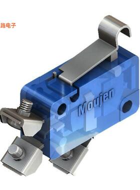 MJG--MVS-3301--T3 -原装[SPDT Positive Open Mini SwitchSPDT