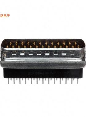 5745412-7 -原装[CONN D-SUB PLUG 25POS VERT SLDRD-Sub