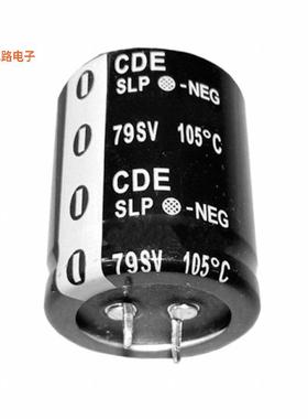 SLP102M250H7P3 -原装[CAP ALUM 1000UF 20% 250V SNAP TH1000 F