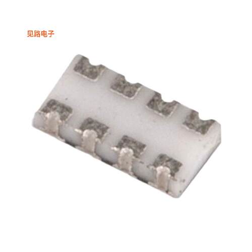S41X083220JP -[全新RES ARRAY 4 RES 22 OHM 0402]