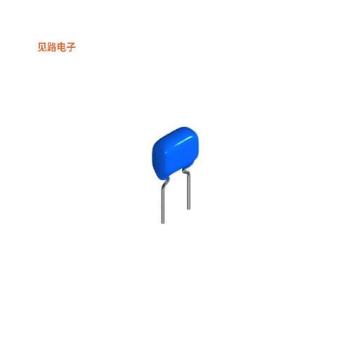 FA23X7R1E226MNU00 -[全新CAP CER 22UF 25V X7R RADIAL]