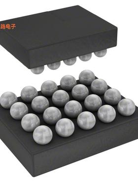 TCC-206A-RT -原装[IC PTIC CTLR 6-OUTPUT 20WLC