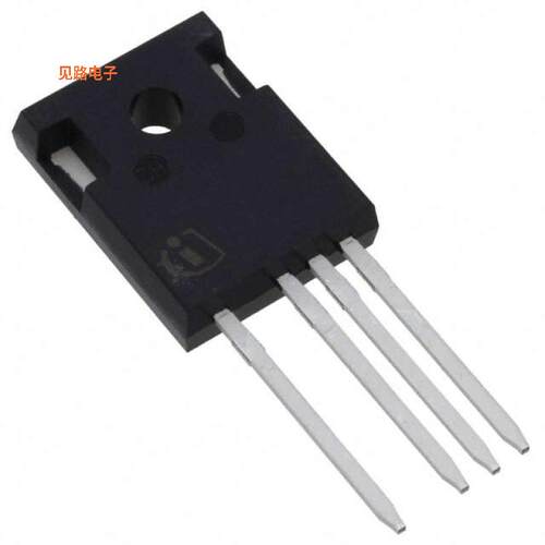 IPZ65R045C7XKSA1 -[全新MOSFET N-CH 650V 46A TO247]