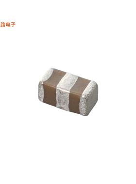 NFM15PC755R0G3D -原装[CAP FEEDTHRU 7.5UF 20% 4V 04027.5 F