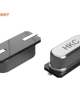 SS00M1600AS9C-CT -原装[CRYSTAL 16MHZ 10PPM 8PFMHz 晶体