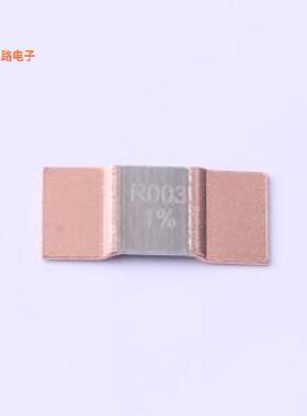 HoXGS1575-7W-3mR-1% -[原装电流采样/分流器SMD,15x7.5mm