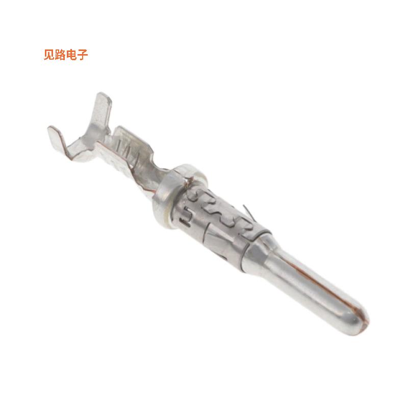 APK-PB25A10-002 -[全新CONTACT PIN SZ 2.5MM CRIMP TIN]