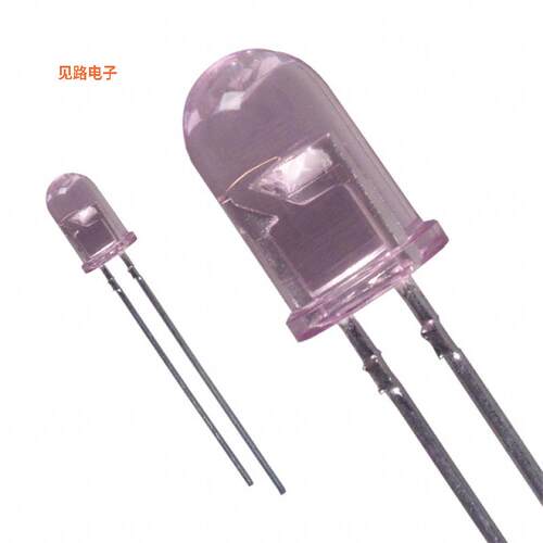 QED223 -[全新EMITTER IR 880NM 100MA RADIAL]