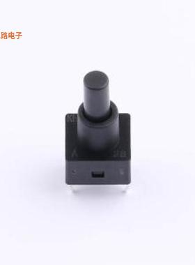 TSA06141-160B532CA-3A00 -[原装轻触插件-4P,8.2x7.6mm