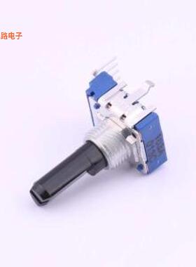 RK14K12D0A1X -[原装POT 10K OHM 1/20W LOGARITHMIC插件-6P