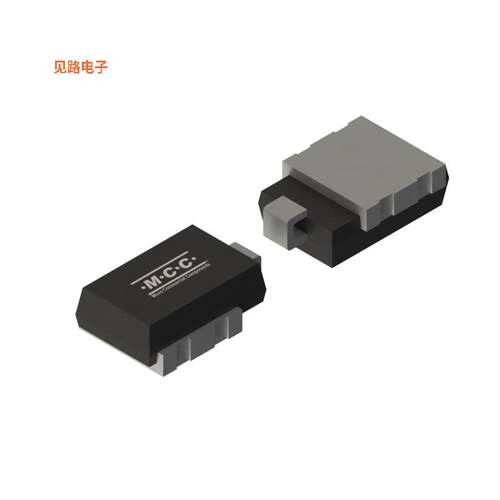 SM5S33CAHE3-TP -[全新TVS DIODE 33VWM 53.3VC DO218AB]