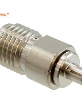 HRMJ-W.FLP(40) -原装[COAX ADAPT SMA TO W.FL插头至插孔