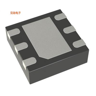 ADP195ACPZ-R7 -[全新IC PWR SWITCH P-CHAN 1:1 6LFCSP]