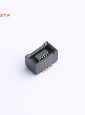 HC-PBB40C-12DS-0.4V-3.0-02 -原装[合高3mm板对板与背板