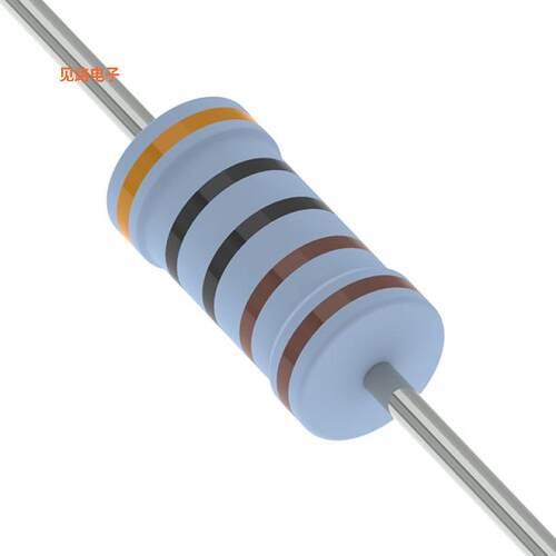 MFR-25FTE52-3K -[全新RES 3K OHM 1% 1/4W AXIAL]