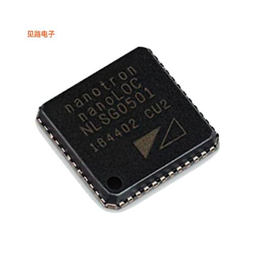 NLSG0501A -原装[IC RF TXRX ISM1GHZ 48VFQFPN未验证