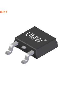 LM217MDT -[全新IC REG LINEAR POS ADJ 1.5A TO252]