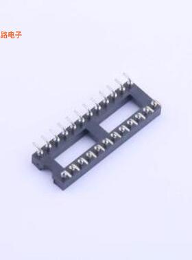 X5621FVS-2x12-C762D1226 -[原装IC/晶体管插座SMD-24P