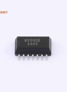 FRTC8900S -[原装实时时钟(RTC)SOP-14