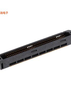 TEM-140-02-03.0-H-D -原装[.8MM TIGER EYE MICRO TERMINAL接头