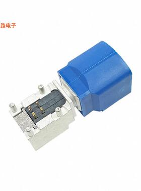 HSDNCRPPCB19B -原装[CONN HSD+0 R/A PLUG C CODEHSD，