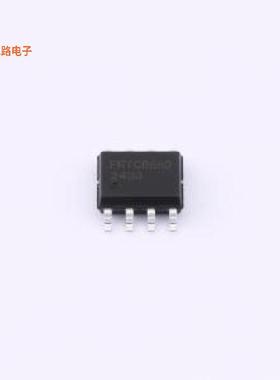 FRTC8563S -[工作温度范围:-40~125°CSOP-8实时时钟(RTC)