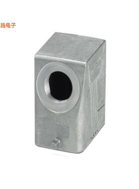 1412562 -原装[CONN HOOD SIDE ENTRY SZB6 M25防护罩