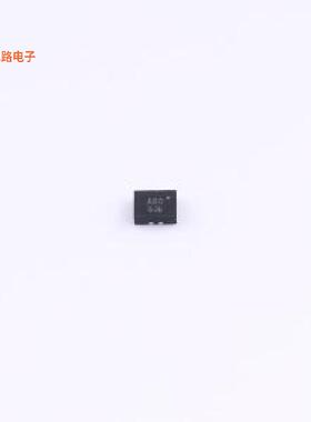 TPG5A2750YU -[原装模拟/多路复用器QFN-10L(1.4x1.8)