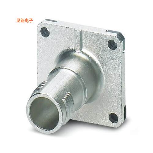 1424131 -原装[CONN INSERT SHELL PANEL MNT插件壳