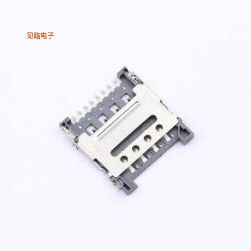 GT-SM018A-H150-01 -[原装SIM卡SMD