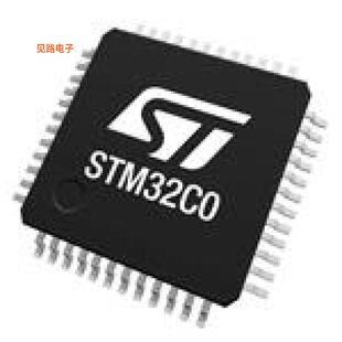 STM32C092ECY6TR -[原装单片机(MCU/MPU/SOC)WLCSP24