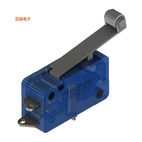 MVS-3405 -[全新SWITCH SNAP ACTION SPDT 6A 250V]
