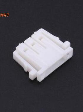 2005542-1 -原装[外壳CONN PLUG HSG 3POS 4.10MM