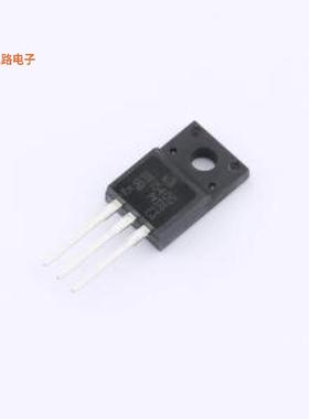 IRFI540GPBF-VB -[原装(MOSFET)TO-220F