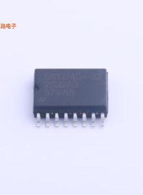 原装正品 DS1374C-33#T&R-全新