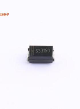 SS3150-TD -[3A/150V  肖特基二极管SMA肖特基二极管