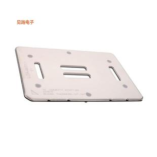 PLATE PCB 2351051 3.58M 全新BACK 2.72MM